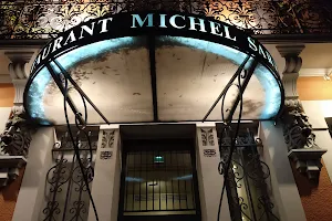 Restaurant Michel Sarran image