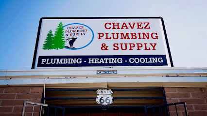 Chavez Plumbing and Supply LLP