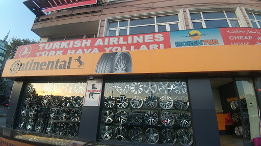 Beko spare parts shops in Istanbul