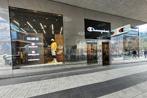 Champion Store