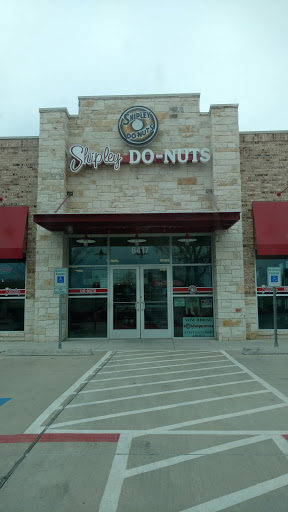 Donut Shop «Shipley Do-Nuts», reviews and photos, 6417 Precinct Line Rd, North Richland Hills, TX 76182, USA