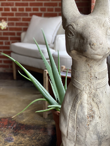 Explore norse sleeve tattoo ideas, creative tattoo ideas in Oklahoma City, available at Muse Art Tattoo Company