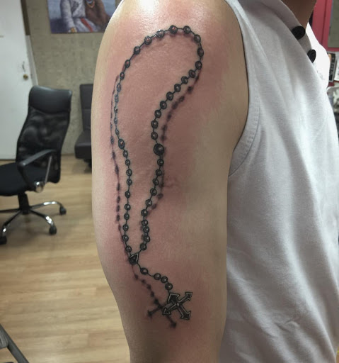 Explore minimalist tattoo ideas with meaning, creative tattoo ideas in Jackson Heights, available at Jackie