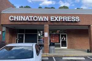 Chinatown Express image