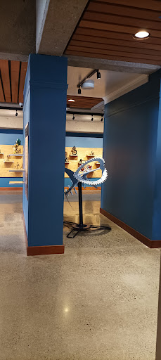 Gift Shop «CA State Railroad Museum Store», reviews and photos, 125 I St, Sacramento, CA 95814, USA