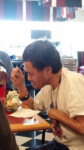 Ice Cream Shop «Mayberry», reviews and photos, 50 Miller St A, Winston-Salem, NC 27104, USA