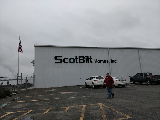 Home Builder «Scot Bilt Homes Inc», reviews and photos