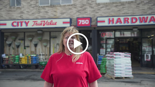 Home Improvement Store «City True Value», reviews and photos, 750 Farmington Ave, Bristol, CT 06010, USA