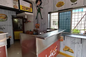 Buddy's Vadapav & Sandwich ( Chikhli ) image