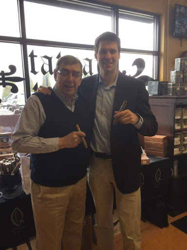 Cigar Shop «Federal Cigar», reviews and photos, 36 Market St, Portsmouth, NH 03801, USA