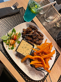 Plats et boissons du Restaurant halal Le Savannah à Mons-en-Barœul - n°8