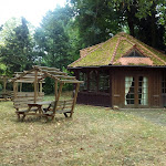 Photo n°9 de l'avis de Dani. fait le 26/08/2018 à 11:34 sur le  Schloss Fuchsmühl à Fuchsmühl