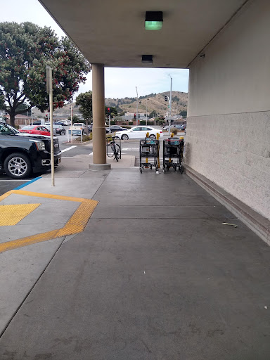 Grocery Store «Safeway», reviews and photos, 1380 Linda Mar Blvd, Pacifica, CA 94044, USA