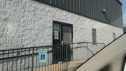 Shipping and Mailing Service «FedEx Ship Center», reviews and photos, 1126 W Breckinridge St, Louisville, KY 40210, USA