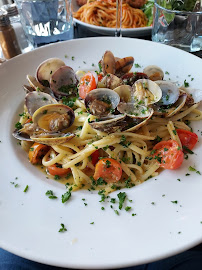 Les plus récentes photos du Restaurant italien Restaurant l'Essentiel à Samois-sur-Seine - n°2