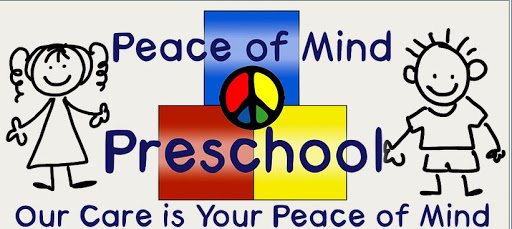 Peace Of Mind Preschool