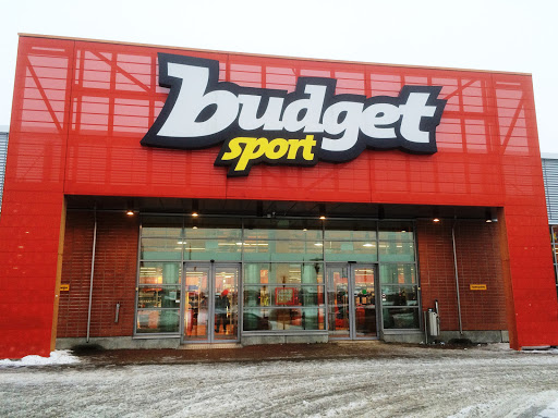 Budget Sport Vantaa