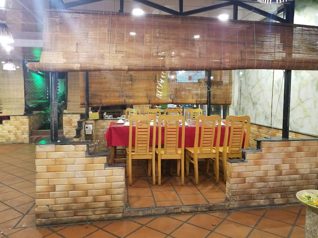 Quán ăn Nhà hàng Thủy Mộc Phan Rang