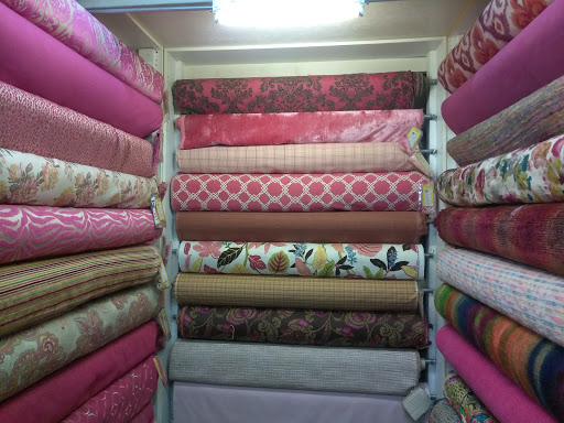 Fabric Store «H & R Fabrics - Home and Recreational Fabrics», reviews and photos, 1118 N 35th Ave, Phoenix, AZ 85009, USA