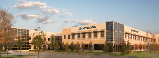 Orthofix Medical Inc.