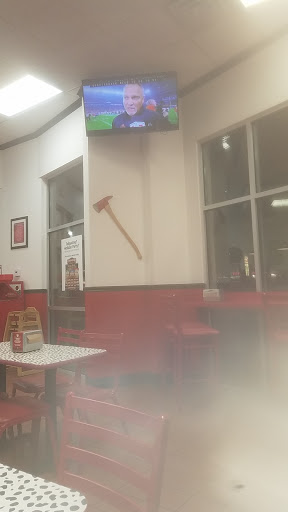 Sandwich Shop «Firehouse Subs», reviews and photos, 4197 Riverdale Rd, Riverdale, UT 84405, USA