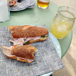 Photo n°2 de l'avis de Una.e fait le 14/02/2023 à 13:55 sur le  Talea - Orto Botanico à Palermo