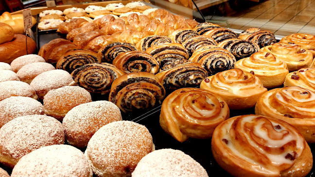 Rezensionen über Landbäckerei Philipp Kern in Val-de-Ruz - Bäckerei