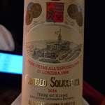 Photo n°4 de l'avis de Ferdi.o fait le 06/12/2021 à 06:24 sur le  Osteria Rosso Divino à Taormina