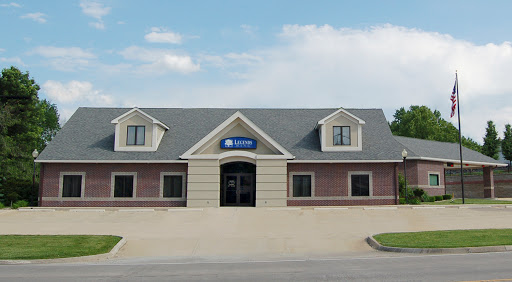 United Bank of Union in Union, Missouri