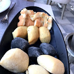 Photo n°1 de l'avis de Viktoria.f fait le 02/07/2019 à 23:21 sur le  Villa Porticciolo à Rapallo