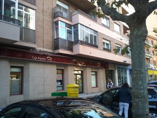 Unicaja Banco en Zamora, Zamora