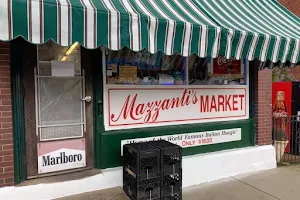 Mazzanti's Market image