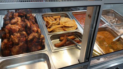 Grocery Store «Primos Mini Market», reviews and photos, 37 Strode Ave, Coatesville, PA 19320, USA