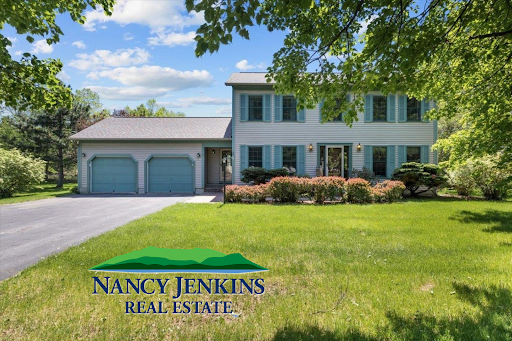 Real Estate Agency «Nancy Jenkins Real Estate», reviews and photos, 140 Kennedy Dr #102, South Burlington, VT 05403, USA