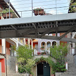 Photo n°5 de l'avis de Marlies.l fait le 19/06/2018 à 14:06 sur le  Residenza Patrizia à Cannobio