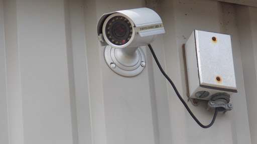 Self-Storage Facility «Air and Space Self Storage», reviews and photos, 14560 Lee Rd, Chantilly, VA 20151, USA