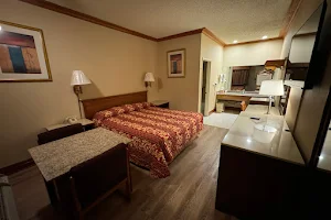 New Century Inn image