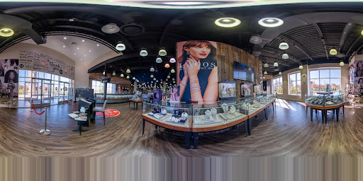 Jeweler «Marks Jewelers - Montgomeryville», reviews and photos, 975 Bethlehem Pike, Montgomeryville, PA 18936, USA