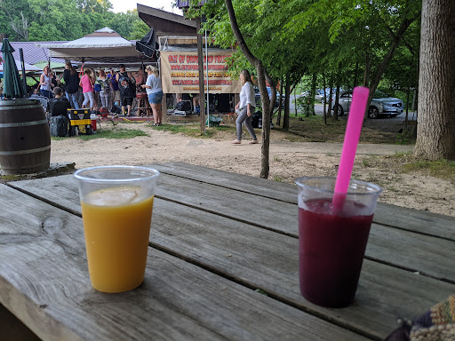 Vineyard «Running Hare Vineyard», reviews and photos, 150 Adelina Rd, Prince Frederick, MD 20678, USA