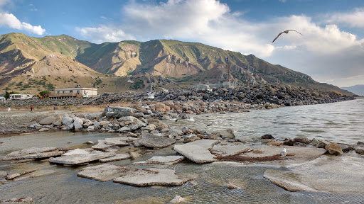 Concert Hall «The Great Saltair», reviews and photos, 12408 West Saltair Drive, Magna, UT 84044, USA