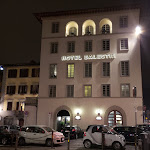 Photo n°1 de l'avis de Hannah.a fait le 04/07/2018 à 23:24 sur le  Hotel Balestri à Florence