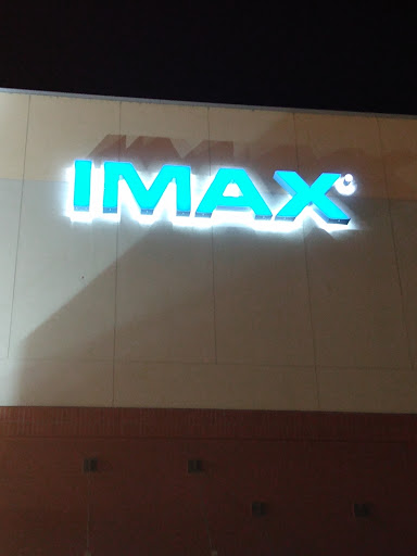 Imax Theater «Galaxy Sparks IMAX Luxury+ Theatre», reviews and photos, 1170 Scheels Drive, Sparks, NV 89434, USA