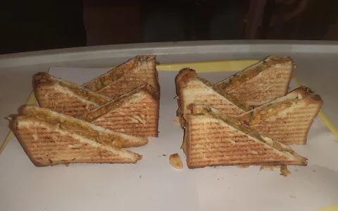 Patalkot Sattu Food Express Sandwich King image