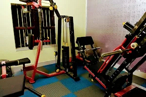 Shivay Muscle Maniac Gym image