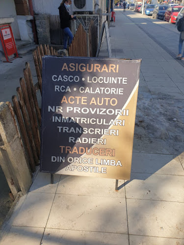 Asigurari Pucioasa - Companie de Asigurari