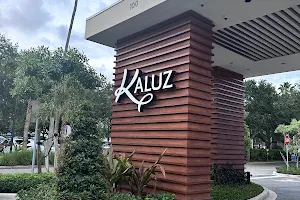Kaluz Restaurant Plantation image