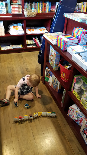 Book Store «Blue Bunny», reviews and photos, 577 High St, Dedham, MA 02026, USA