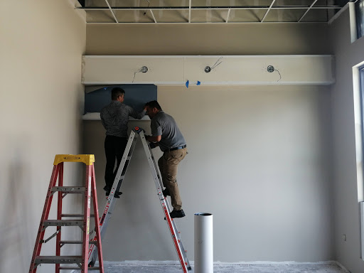 Commercial Printer «Minuteman Press of Richardson», reviews and photos, 850 S Greenville Ave #114, Richardson, TX 75081, USA