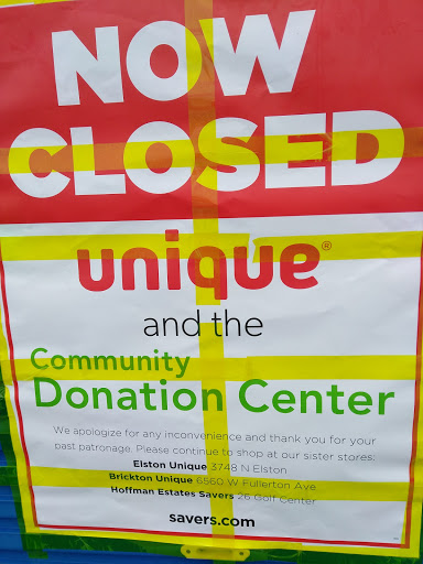 Shopping Mall «Howard and Western Shopping Center», reviews and photos, 7510 N Western Ave, Chicago, IL 60645, USA