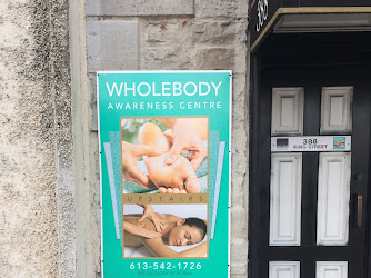 Whole Body Awareness Centre